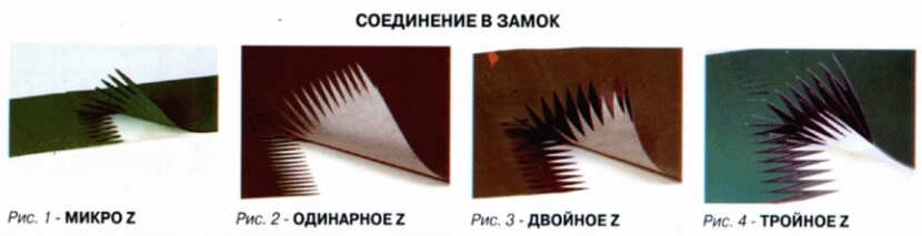 Оборудование для соединения лент CHIORINO